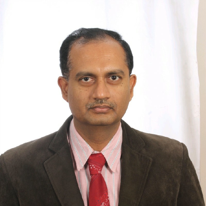 Kedar Taskar